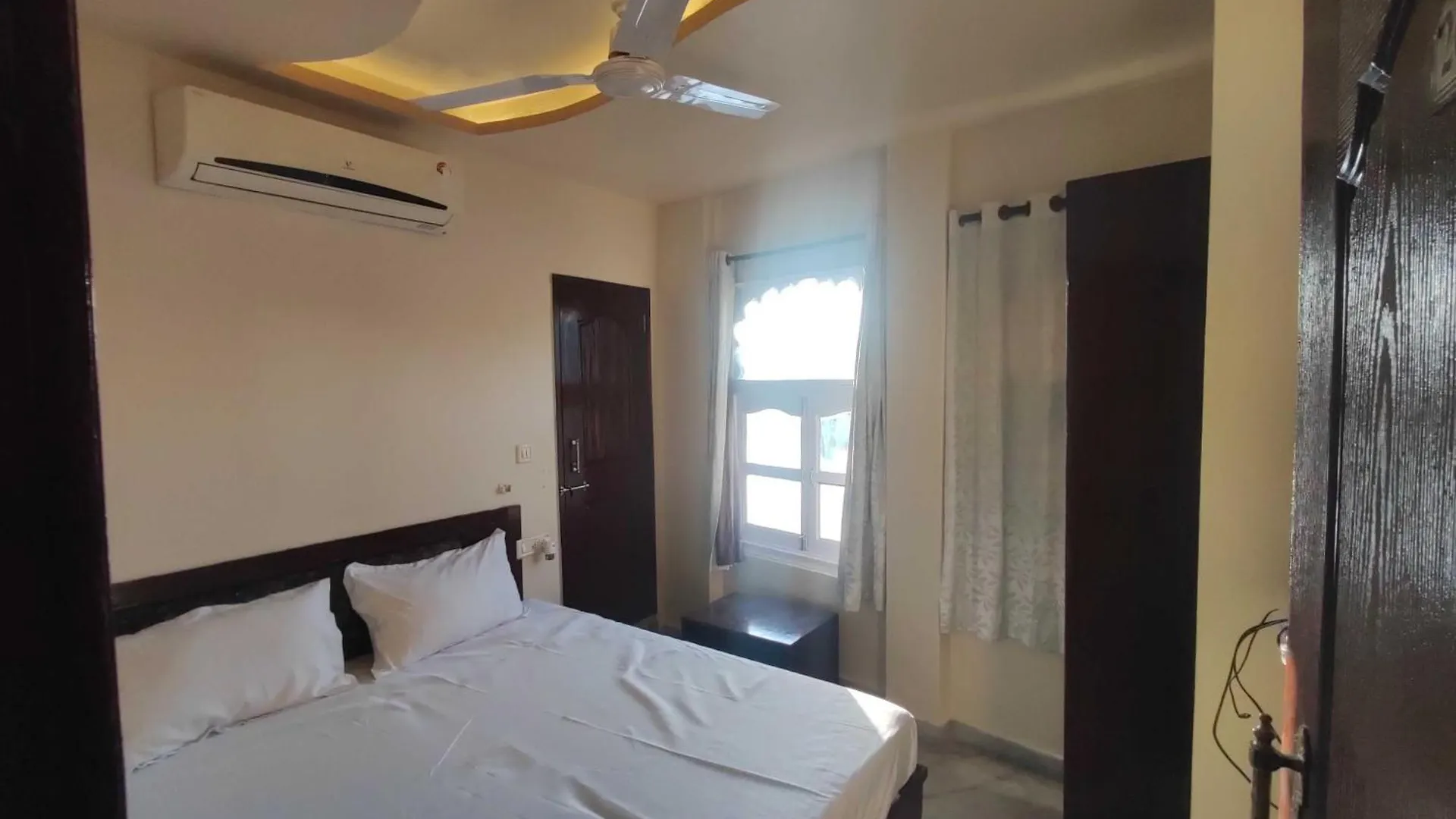 Hotel O Girwa Udajpur