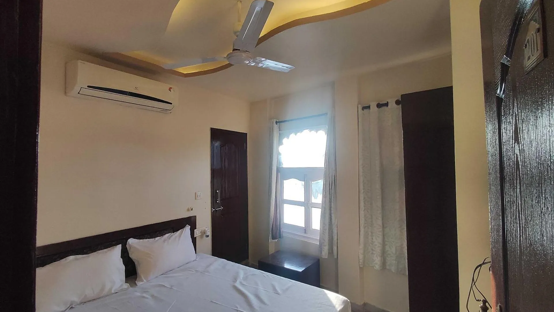 ***  Hotel O Girwa Udajpur Indie