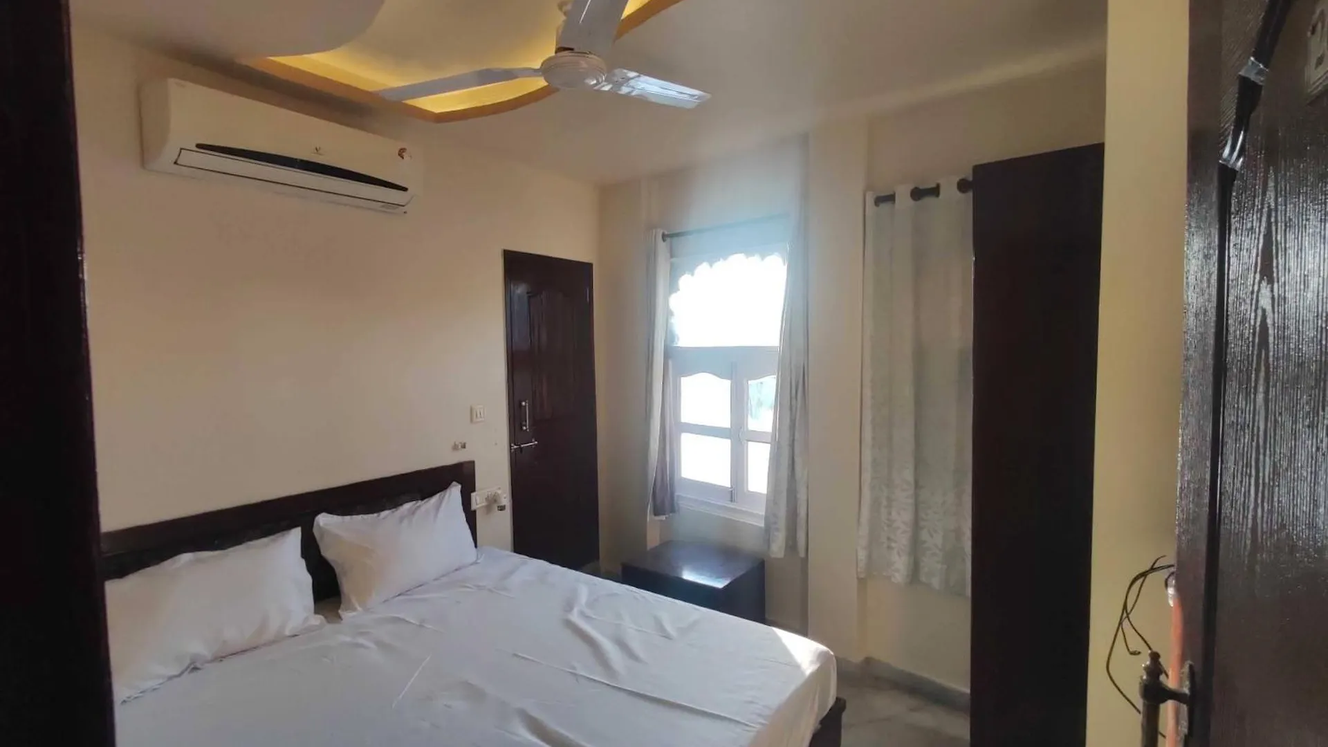 Hotel O Girwa Udaipur 3*,
