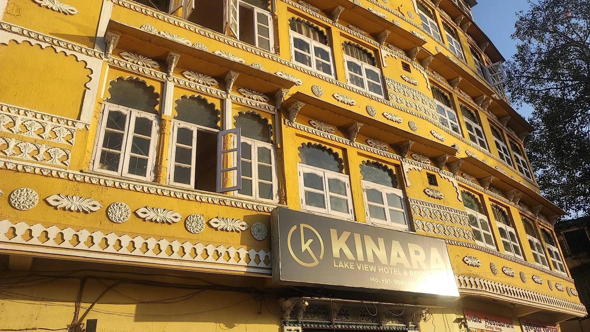 Hotel O Girwa Udaipur